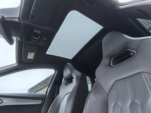 Cupra Formentor 2.0 TSI 4Drive VZ