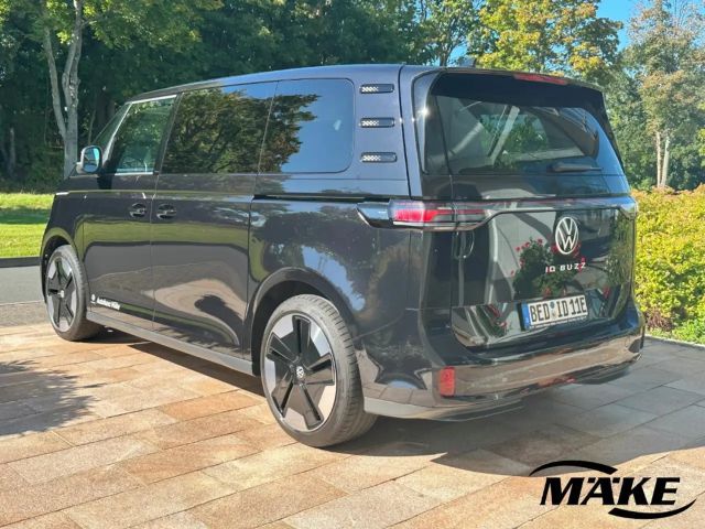 Volkswagen ID.Buzz Pro