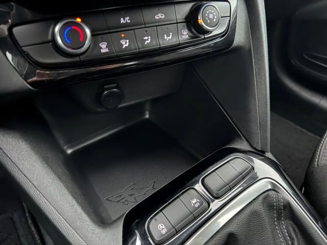 Opel Corsa Edition F Edition