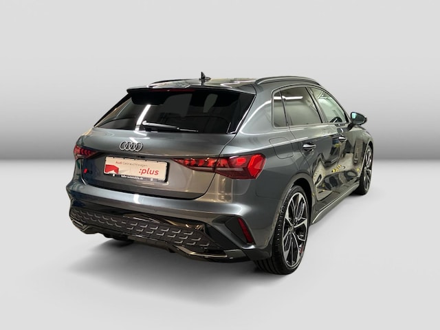 Audi A3 35 TFSI S-Line Sportback