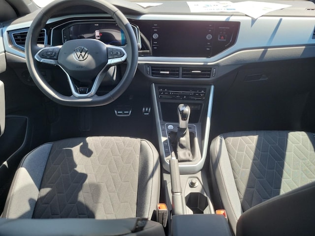Volkswagen Taigo 1.0 TSI DSG