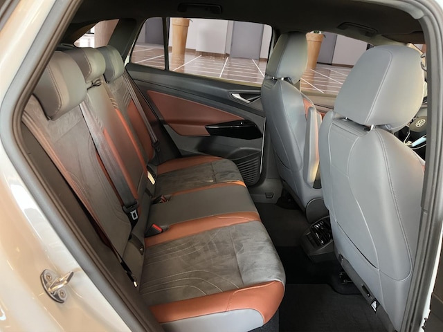 Volkswagen ID.4 1st Edition