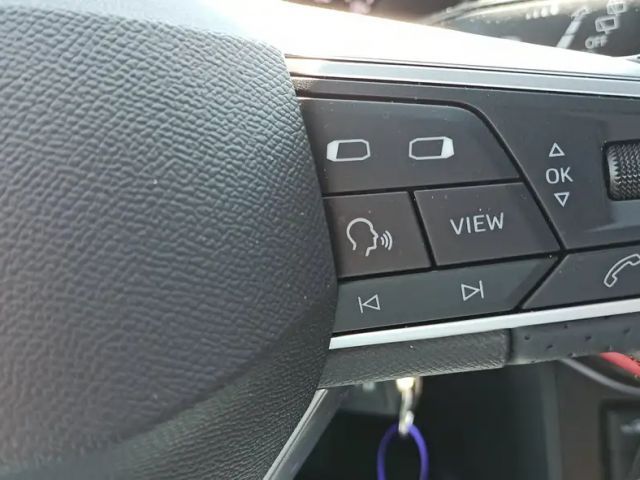 Seat Arona 1.0 TSI FR-lijn