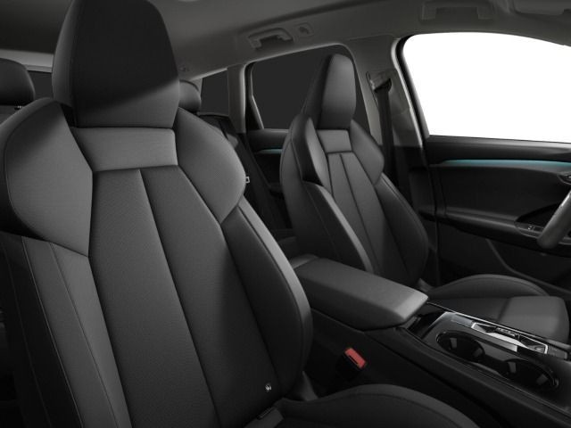 Audi Q6 e-tron Quattro