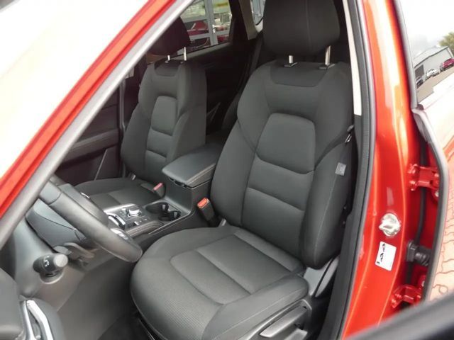 Mazda CX-5 2.5L Exclusive-line SkyActiv
