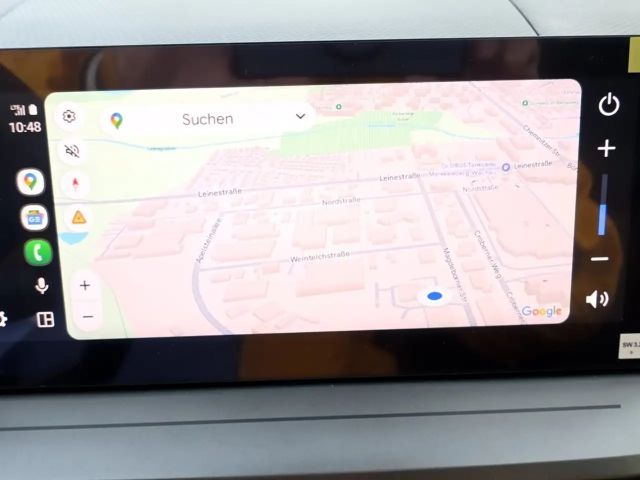 Opel Frontera Edition