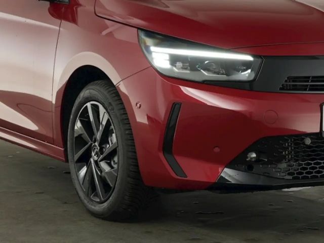 Opel Corsa GS-Line Grand Sport