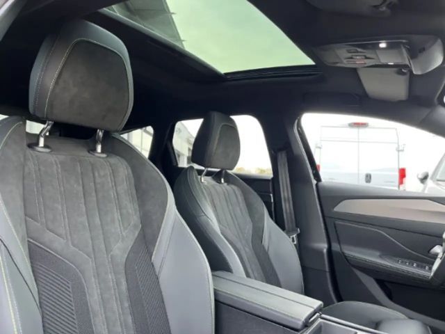 Peugeot 308 BlueHDi EAT8 GT-Line SW