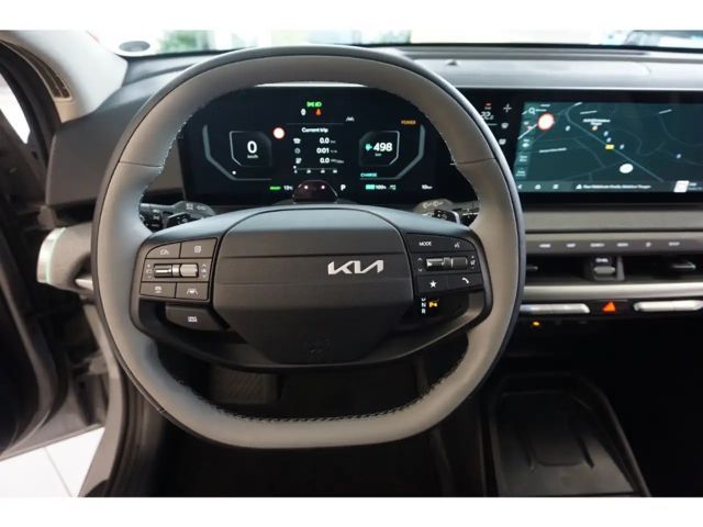 Kia EV4 81.4 kWh Earth FWD