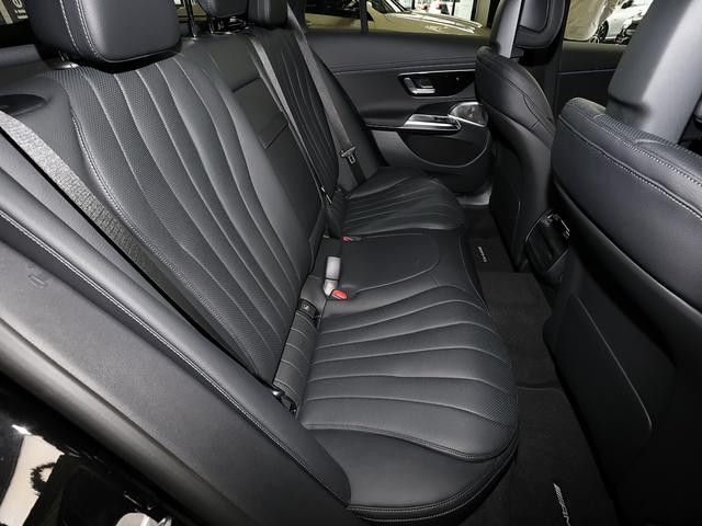 Mercedes-Benz E 220 AMG Line E 220 d Estate