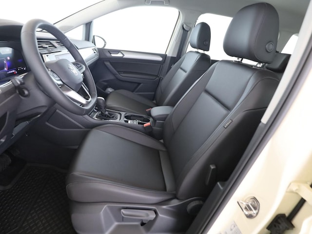 Volkswagen Touran 2.0 TDI Trendline