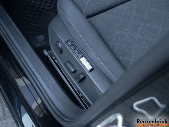Volkswagen Golf DSG Golf VIII Life Variant