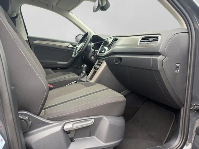 Volkswagen T-Roc 1.0 TSI Style