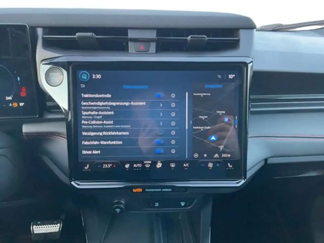 Ford Puma EcoBoost ST Line