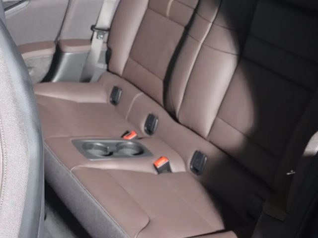 BMW i3 120Ah S Sedan