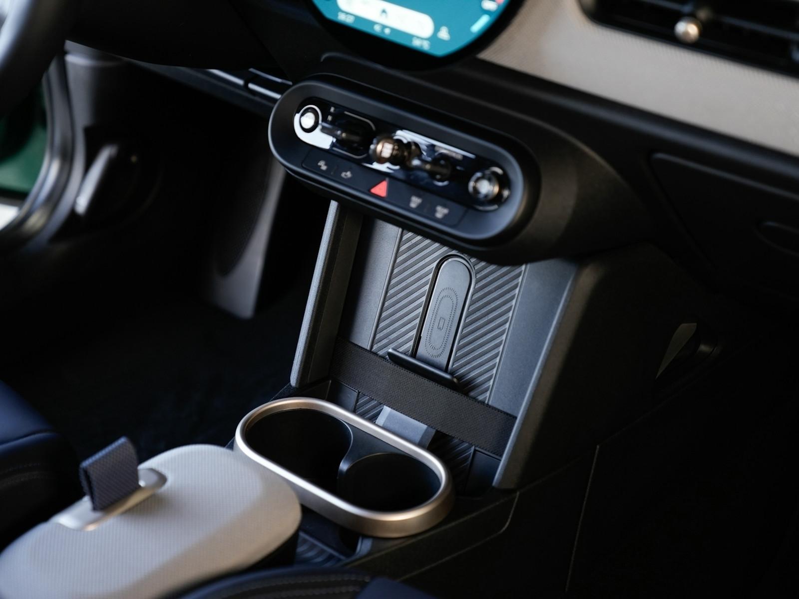 MINI Cooper Favoured