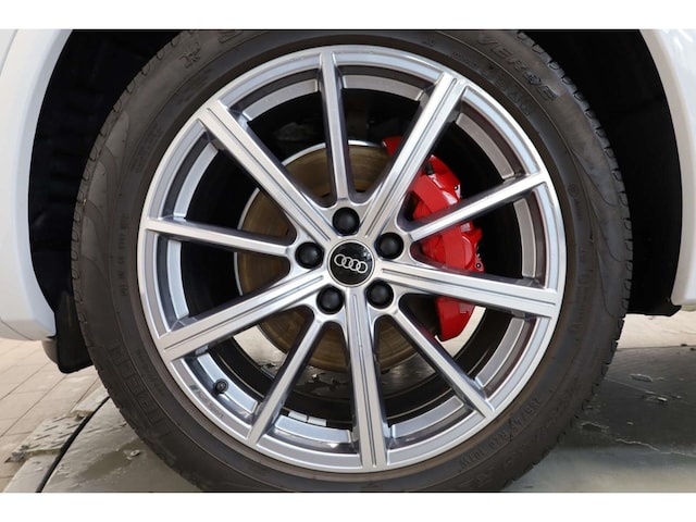 Audi Q5 40 TDI Quattro S-Tronic Sportback