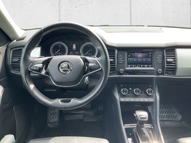 Skoda Kodiaq 2.0 TDI Ambition