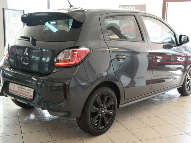 Mitsubishi Space Star MIVEC Star