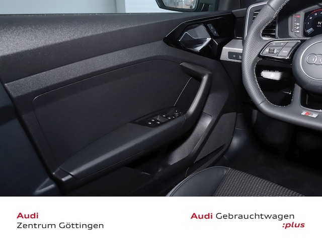 Audi A1 30 TFSI S-Line S-Tronic Sportback
