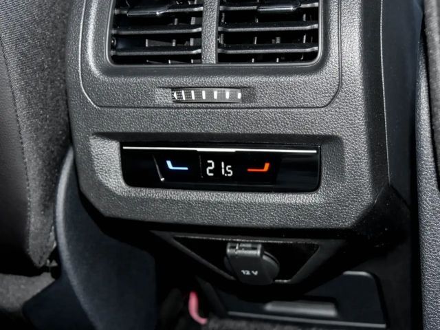 Volkswagen Touran 1.5 TSI Comfortline DSG