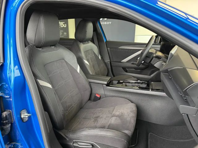 Opel Astra GS-Line Grand Sport