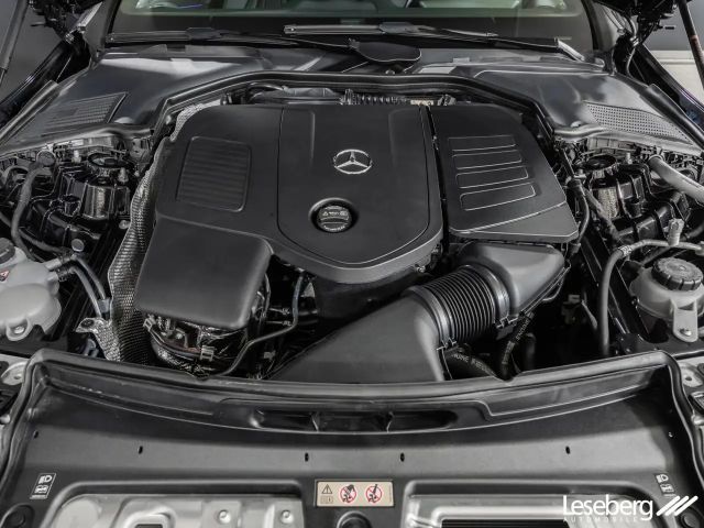 Mercedes-Benz CLE 200 AMG Line Coupé