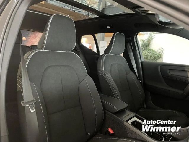 Volvo XC40 Recharge Ultimate