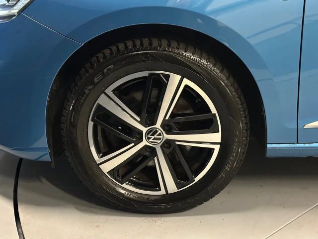 Volkswagen Caddy 2.0 TDI Style