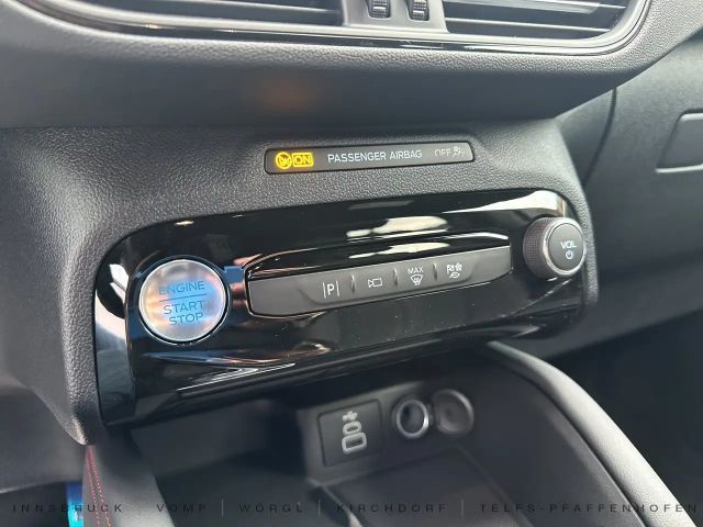 Ford Kuga Plug in Hybrid ST Line X