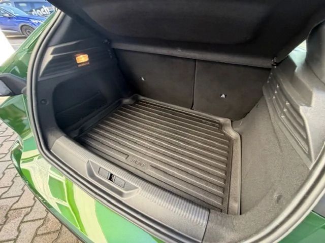 Peugeot 308 Active Pack EAT8 PureTech