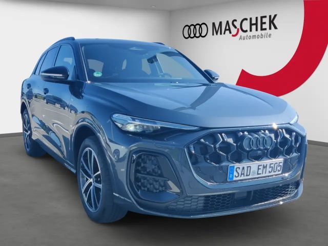 Audi Q5 2.0 TDI S-Line