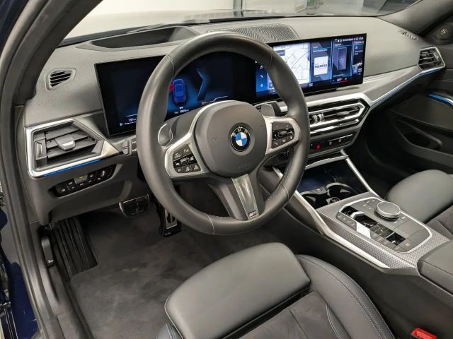 BMW 330 330i M-Sport Sedan