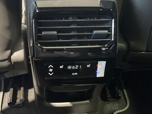 Peugeot E-5008 GT-Line