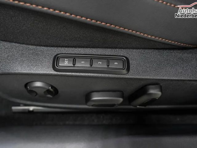 Cupra Formentor DSG VZ