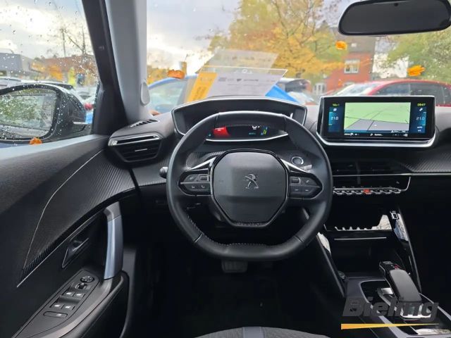 Peugeot E-2008 Allure Pack