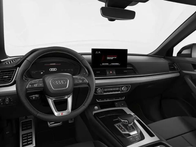 Audi Q5 40 TDI Quattro S-Line