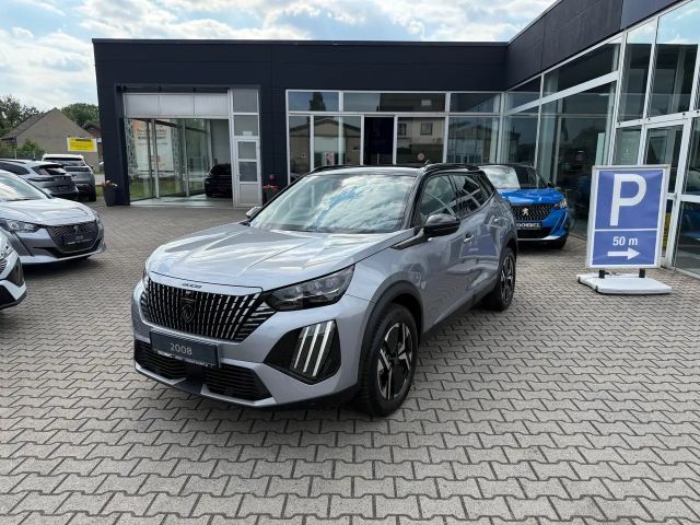 Peugeot 2008 GT-Line PureTech