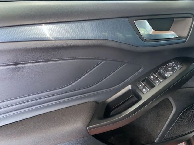 Ford Focus Active EcoBoost Wagon