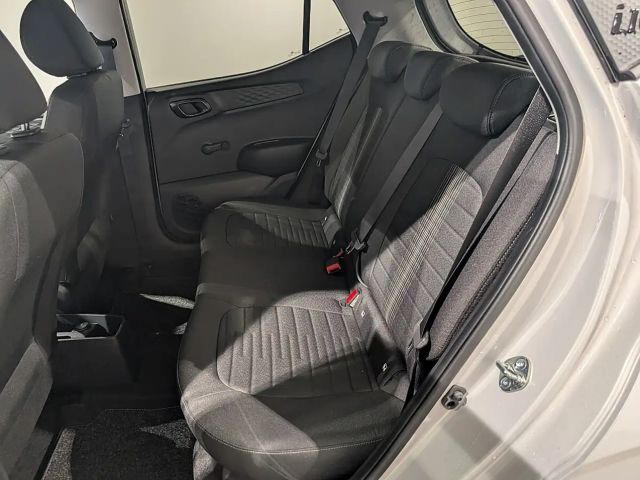 Hyundai i10 1,2 GO PLUS AMT Aut.