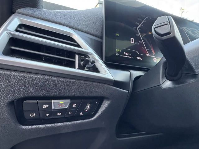 BMW 440 Coupé M-Sport M440i xDrive