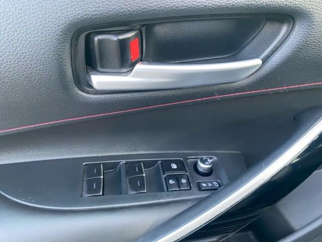 Toyota Corolla Hybride Lounge