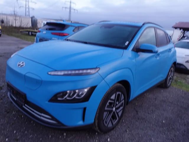 Hyundai Kona 39 kWh Electric