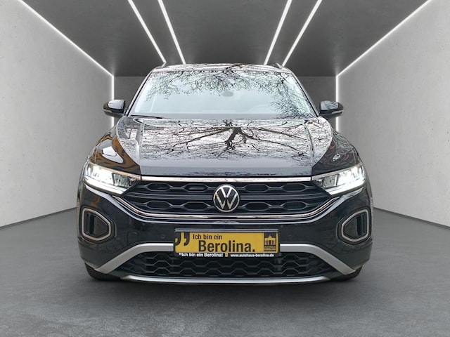 Volkswagen T-Roc 1.0 TSI