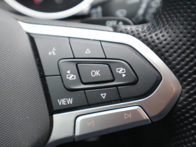 Volkswagen Passat AllTrack Variant