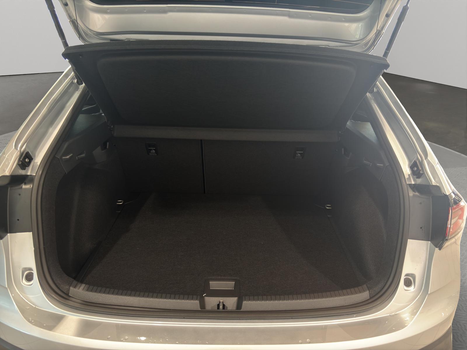 Volkswagen Taigo IQ.Drive Life