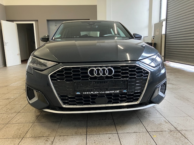 Audi A3 30 TFSI Sportback