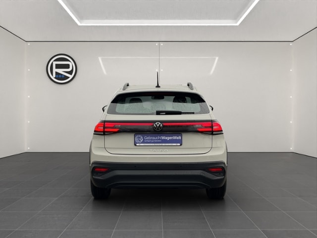 Volkswagen Taigo 1.0 TSI