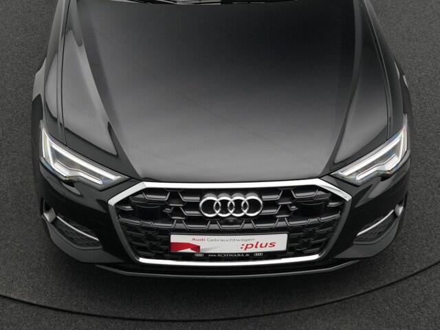 Audi A6 40 TDI Avant S-Tronic