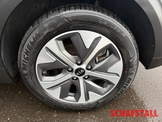 Kia Niro EV Edition 7